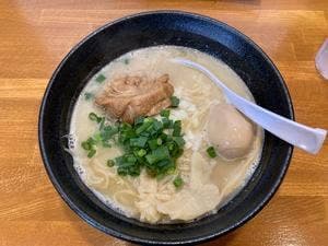 麺Builder′sあり蔵