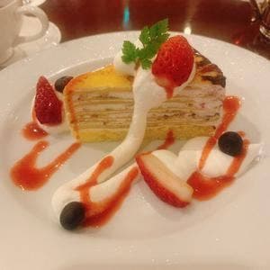 珈琲舎のだ ソラリアプラザ店