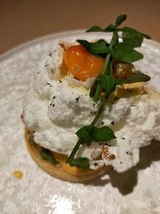 メトロポリタングリル ヒルトン東京