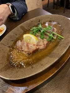 ベルサイユの豚 西新宿