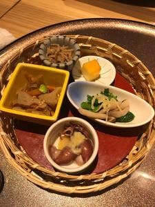 小ぼけ 淀屋橋本店
