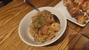 チキンプレイス小舟町店