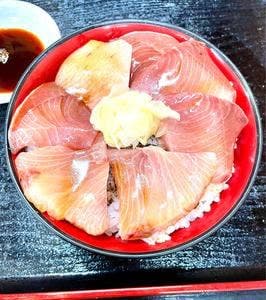 朝市新鮮広場