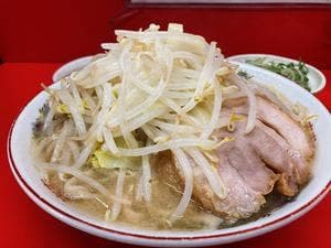 ラーメン二郎 京都店