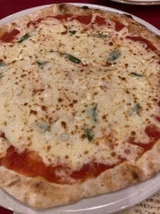 石釜ピッツェリア St Poupee