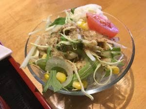 海鮮・肉料理 ぴーぷ留