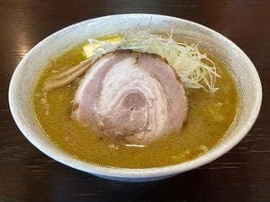 突撃ラーメン