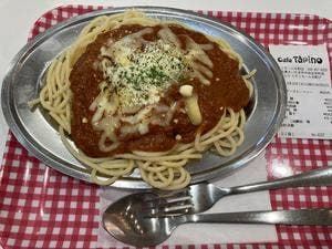 Cafe Tapino イオンモール与野店