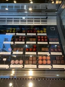 Chocolaterie S