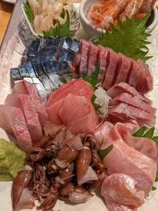 酒場 丸芳