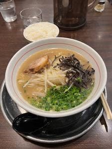 らーめん極豚