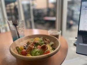 S.A.L.Cafe