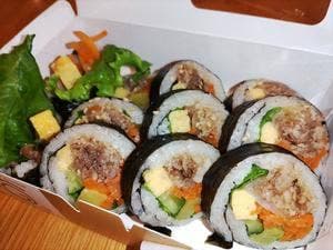 カンナムデリ 渋谷スクランブルスクエア店