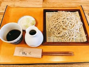 三代目 佐久良屋