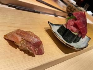 三宿の鮨えん 別邸