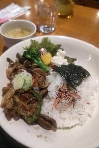 オットー喫茶