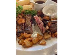 栗原ガーデンプレイス