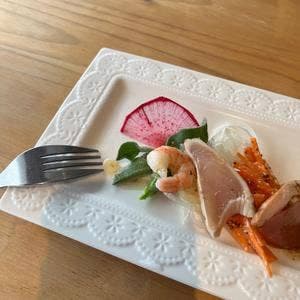 ラ ロゼッタ