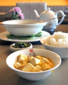 老上海 陸氏厨房 中洲店