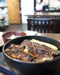 うなぎのきしかわ