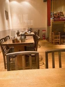 鎌倉パスタ 岐阜マーサ21店