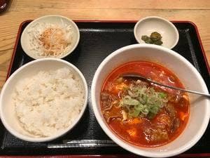炭火焼肉 きらく亭
