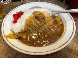 九州ラーメン 銀嶺