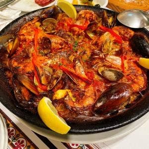 LA BODEGA PARRILLA 池袋パルコ店