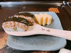 汐まち寿司 つるみ