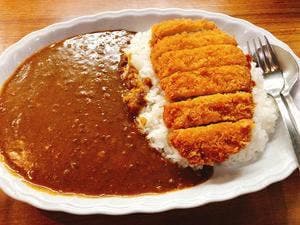 ジャンカレー東陽町