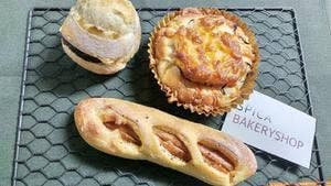 BAKERY SHOP SPICA