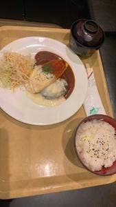 まんが喫茶ねこばす