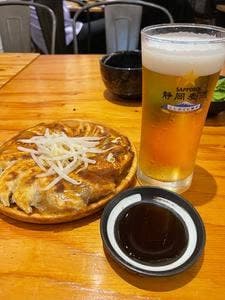 浜松大衆酒場 餃子の遠州 ごちもん 有楽街店