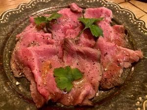 燻製きよきよ
