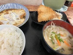 キッチン もとや 上六店