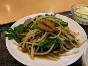 馨香 チャイニーズダイニング