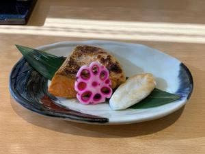 ホテル一景閣