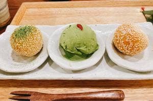 和夢茶Cafe