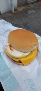マクドナルド 川崎ミューザ店