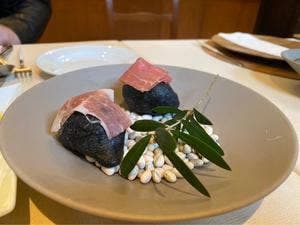 イタリア料理 ダ フィリオ