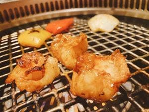 京の焼肉処 弘 三条木屋町店