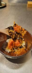 なにわ天ぷら維心