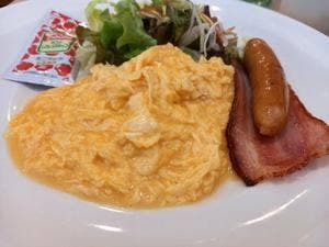 ガスト 京成船橋駅前店