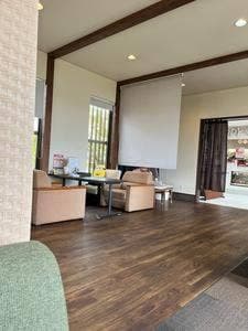 カフェ カシュカシュ