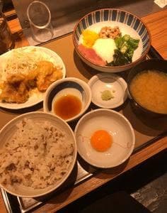 やよい軒 中野北口店