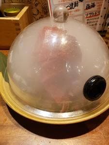 門前市場 びんずるさんの胃袋