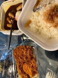 かつや 田町店