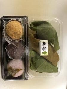 甘党 まえだ なんばウォーク店