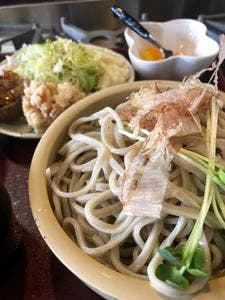 そば処 大手門