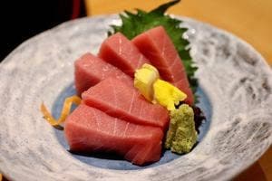 天ぷら割烹 おか田